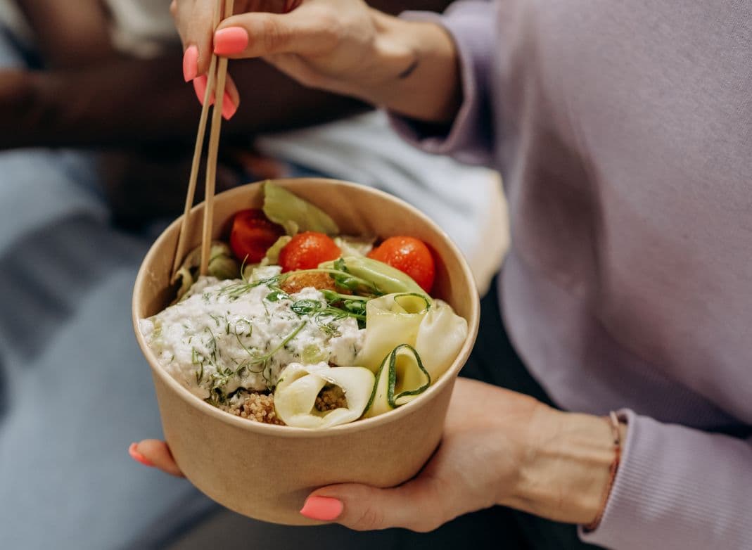 O papel da nutrição na prevenção e tratamento do câncer